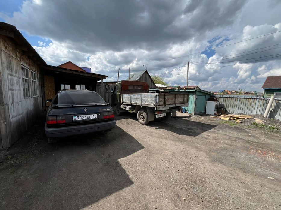 Продаётся участок