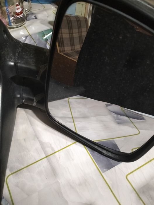 Боковое зеркало Т4