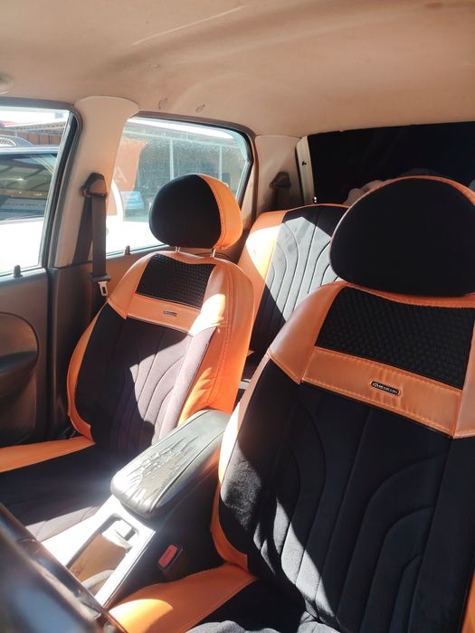 Matiz yevro sotiladi