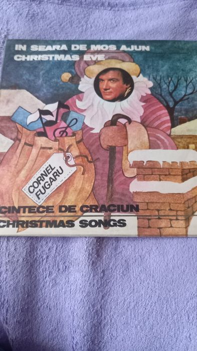Vand placi vinil/ pick-up originale infoliate din colecția personala