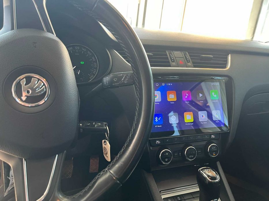 МОНТАЖ НА МУЛТИМЕДИИ И Камери за СОФИЯ Андроид Мултимедия