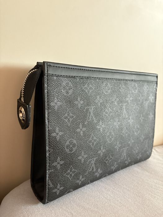 Лукзозна чанта Louis Vuitton