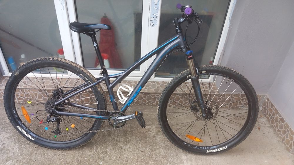 MTB Merida de vanzare M