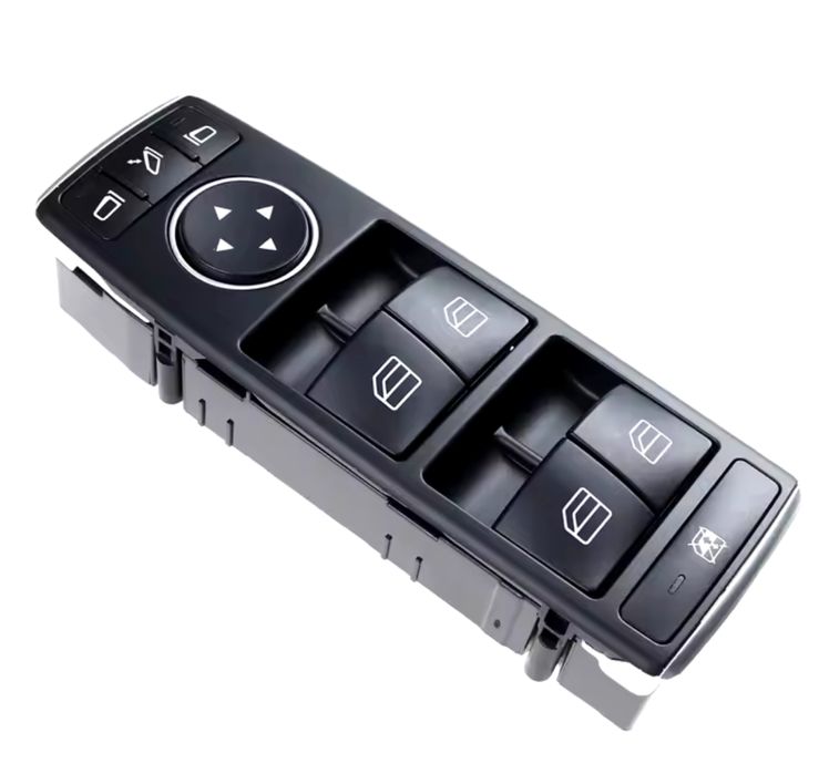 Butoane geamuri Mercedes sofer panou class C E GLK W204 W212 X204 W207