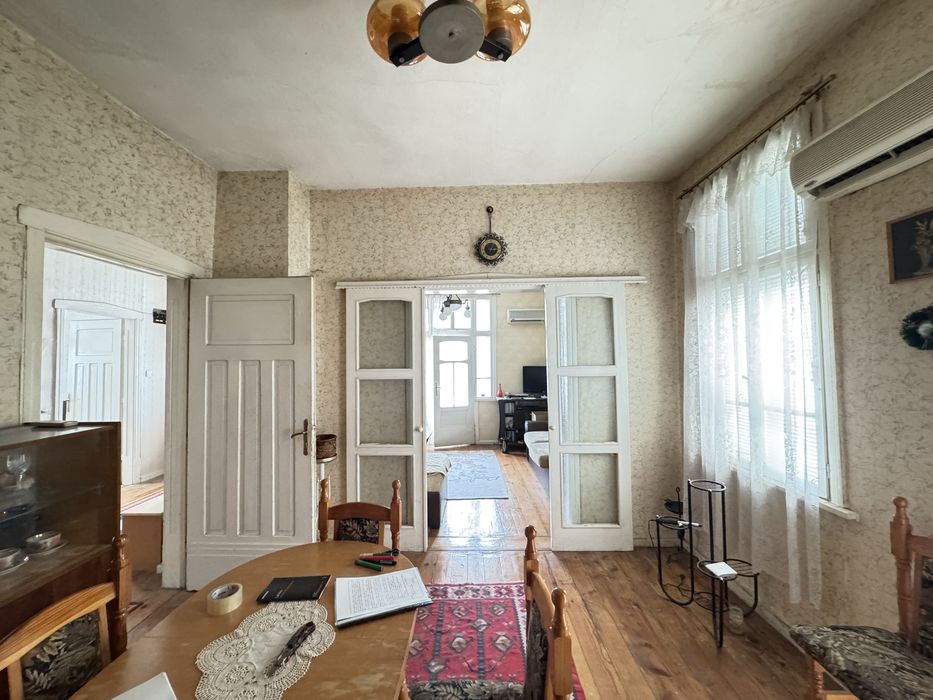 Продава се Етаж от къща в Русе, Дружба 1 - 118 кв.м за 584 €/кв.м - Снимка #17