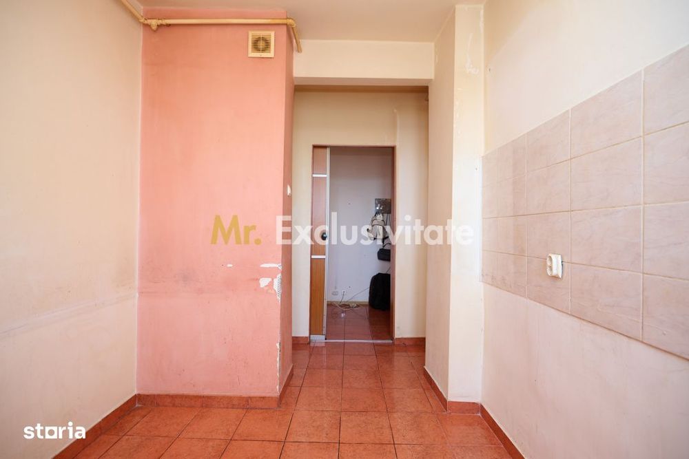 Apartament 4 Camere Decomandat | Craiovei | 3 Balcoane | Parcare