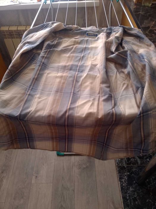 Рубашки мужские продам