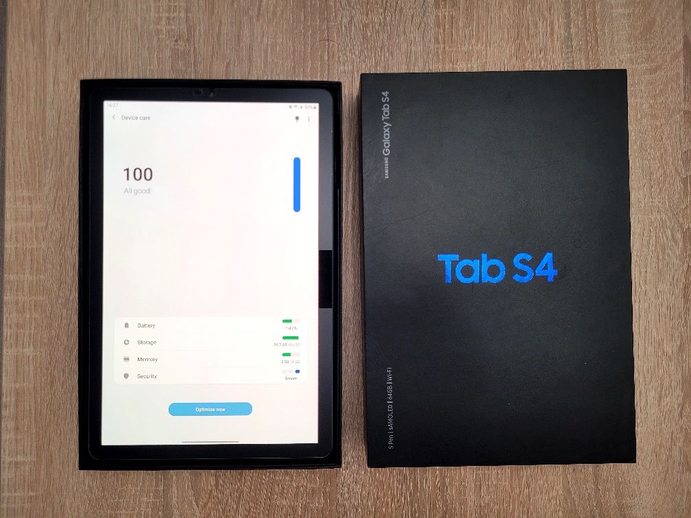 Samsung Galaxy Tab buy S4