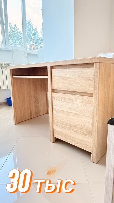 Продам новый писменный стол