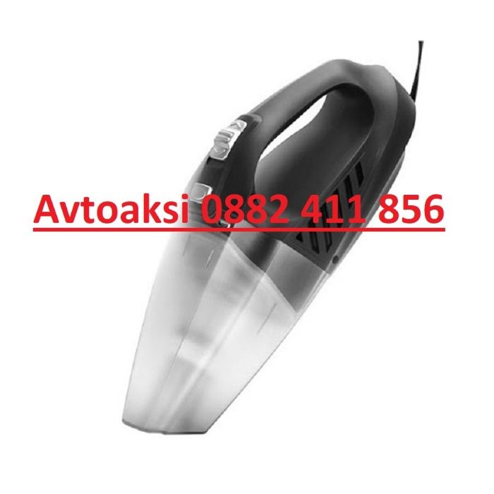 Прахосмукачка за МПЦ 12V--2462