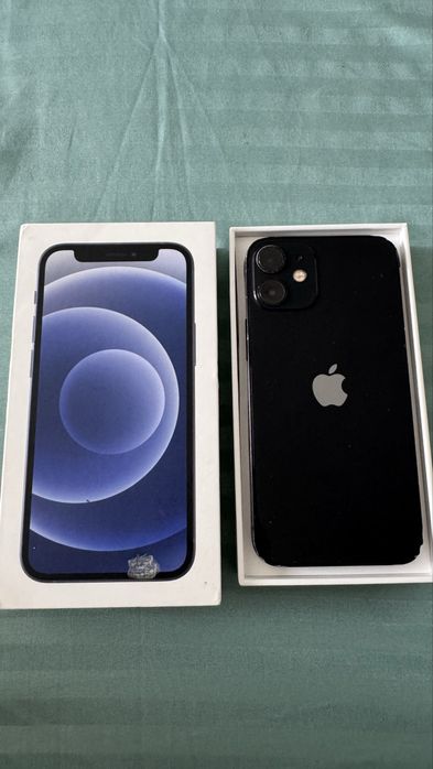 Iphone 12 mini 64 gb
