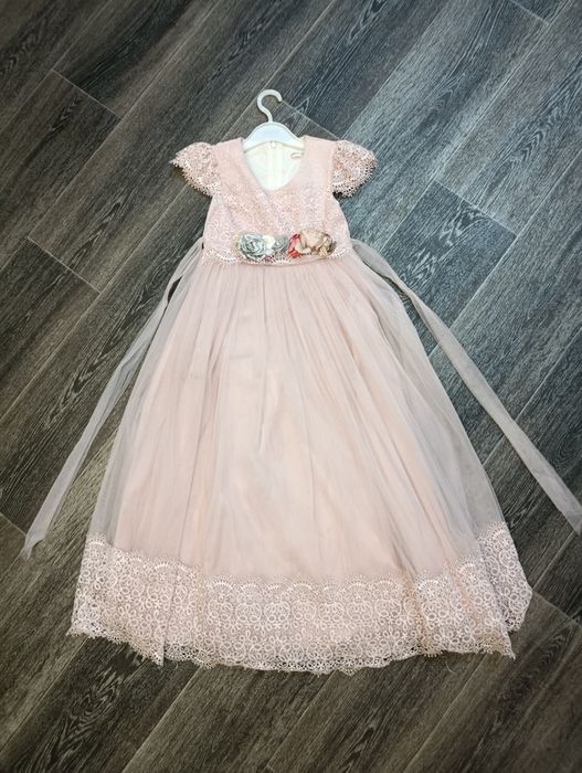 Платья для девочек