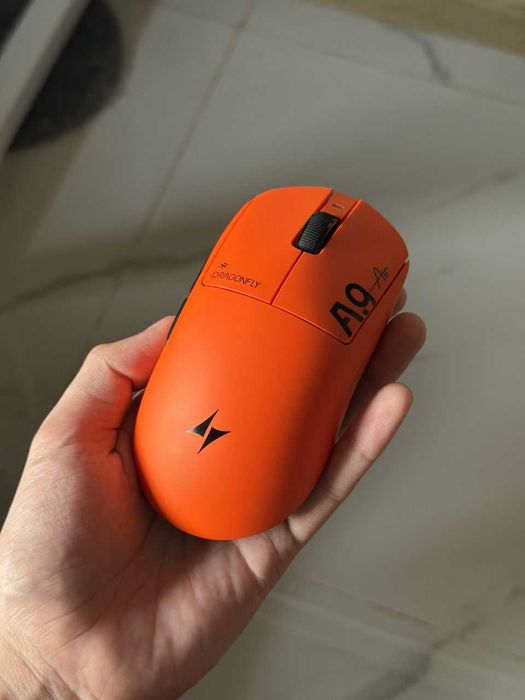 Игровая игровая мышка ATK A9 Air