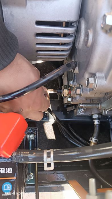 Генератор ( движок ) сотилади.