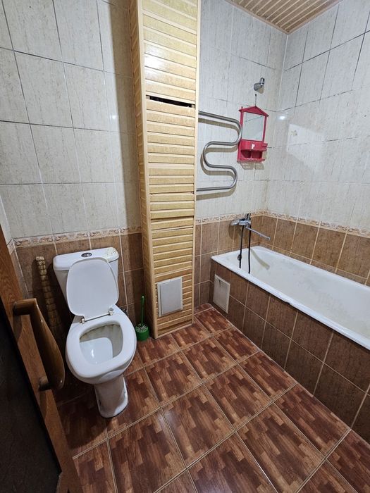 Kvartira sotiladi shayxontoxur rayon beltepada 1^2/1/4/  48m2