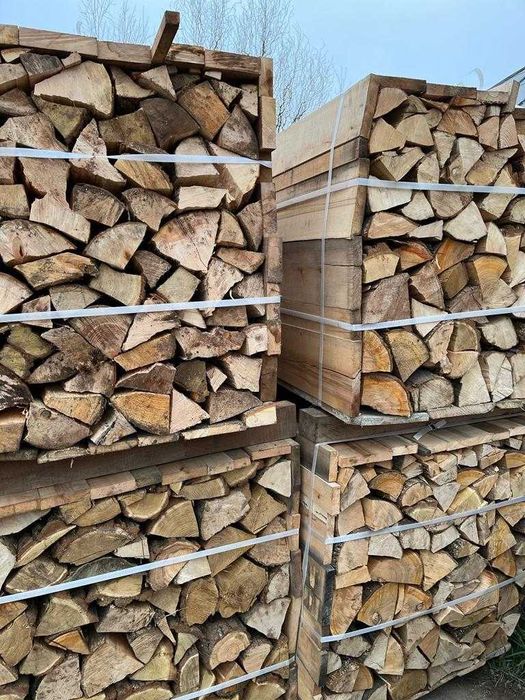 LEMNE FOC FAG uscat la palet super pret