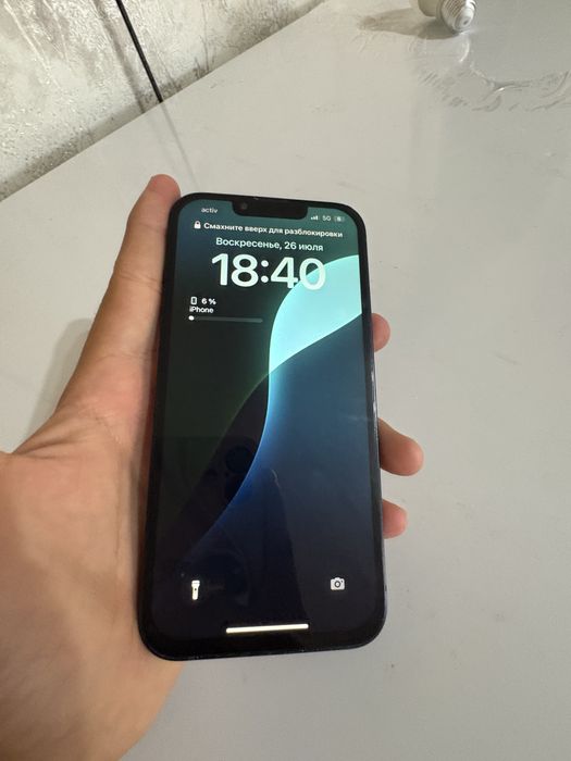 Iphone 13 айфон 13