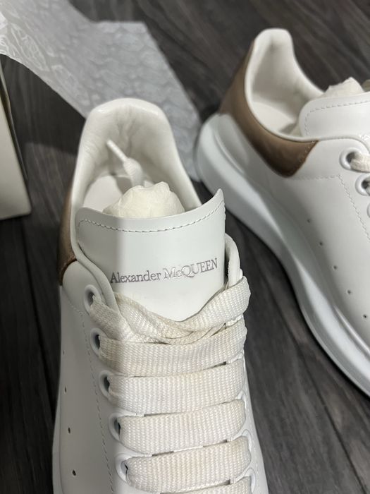 Adidasi Alexander McQueen originali