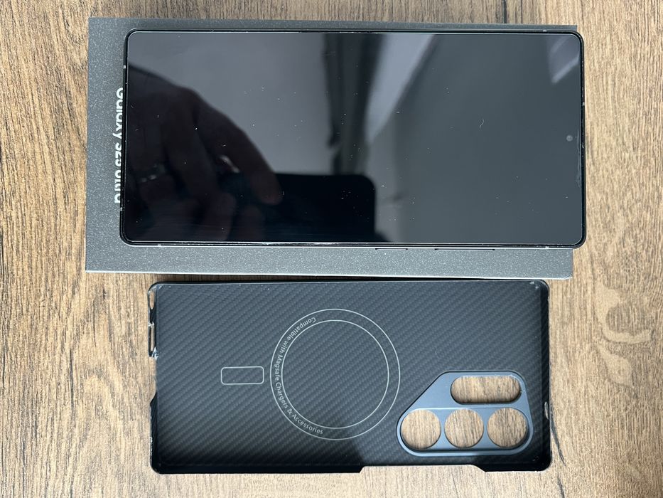 Samsung S25 Ultra 256G