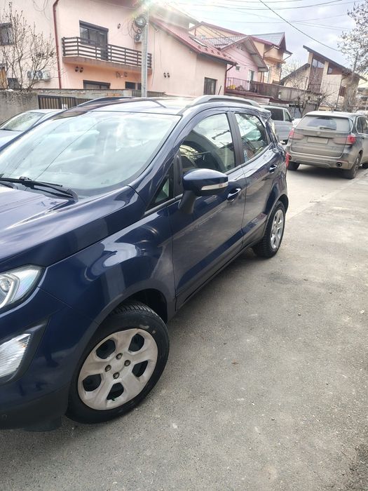 Mașina auto de vânzare