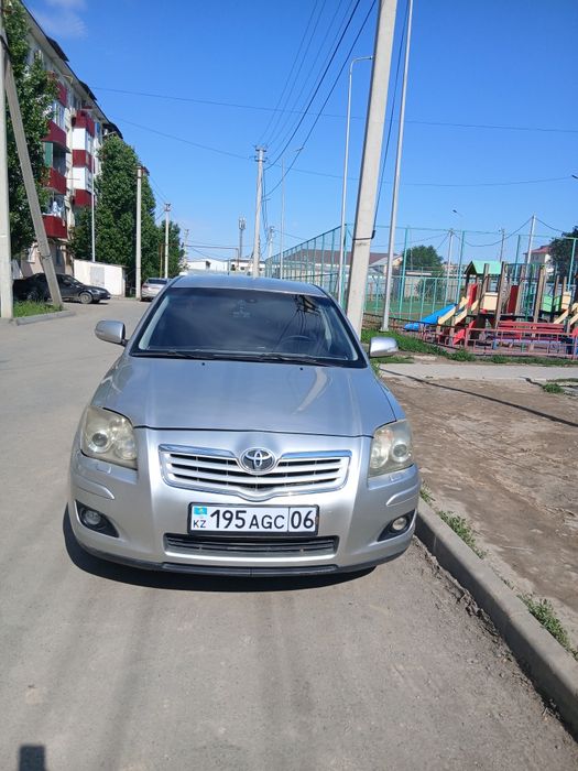 Легковый автомобиль