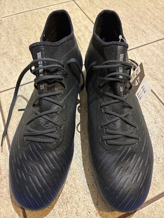 Ghete fotbal - SKIN TOUCH CONTROL marimel 47