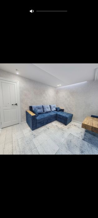 Диван Угловой, Divan ugalok, Акция! "Mishel"  (230#150) + доставка