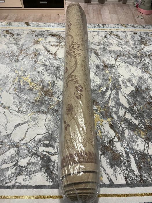 Продам ковер теплый