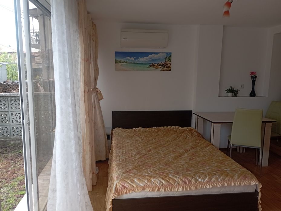 Дава се под наем Къща в Свети Влас - 35 кв.м за 35.7 € - Снимка #7