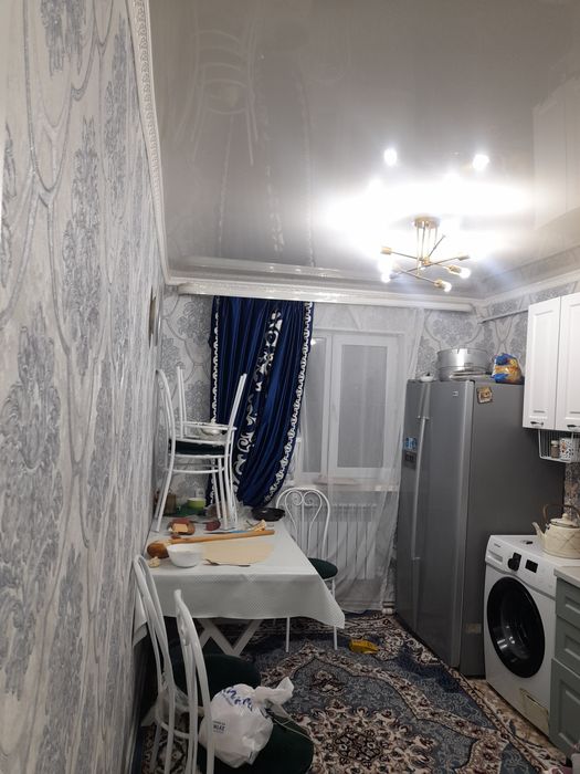 Частный мансардный дом