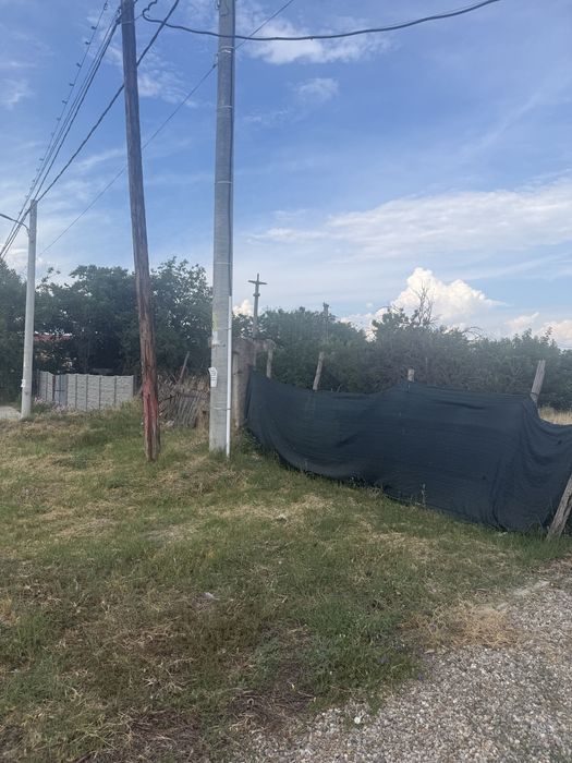 Teren de vanzare in Mun Calafat Bdul de centura