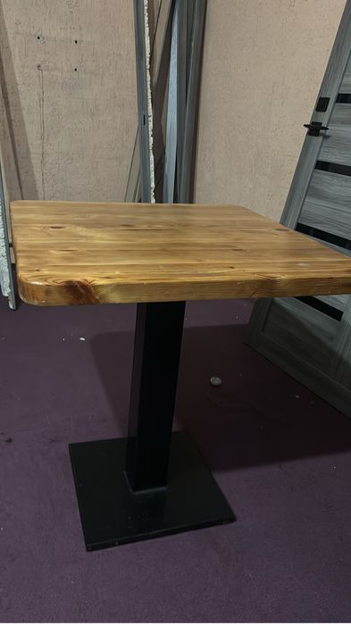 Продам Стулья, столы и диван