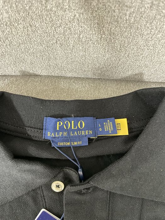 Чисто нова тениска на марката Ralph Lauren, размер L.