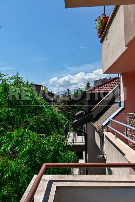 Продава се Двустаен апартамент в София, Редута - 81 кв.м за 2457 €/кв.м - Снимка #12
