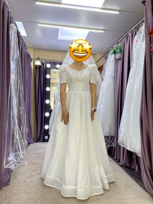 Продам свадебные платья. ТОРГ!!!