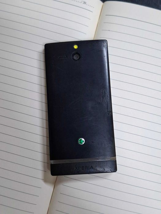 Sony Xperia U ST25i