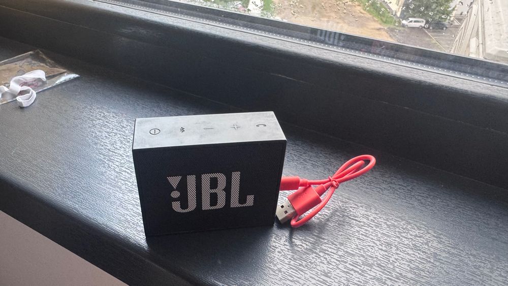 Boxă jbl bluetoorh