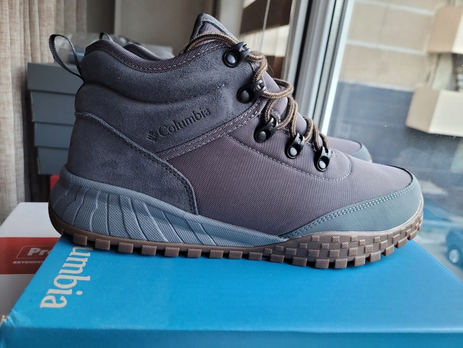 Columbia Fairbanks Mid