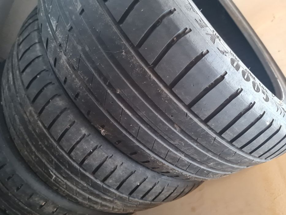 Cauciucuri GoodYear 225/45 R 18