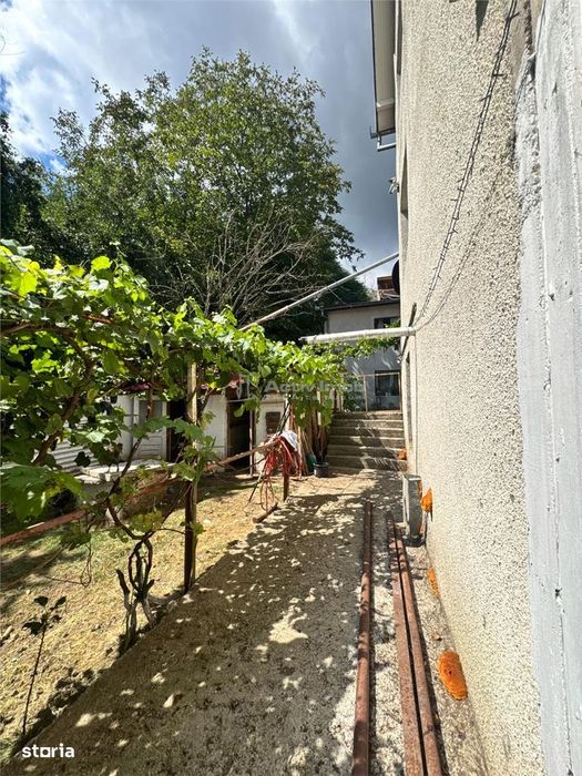 Casa D+P+M - Aurel Vlaicu