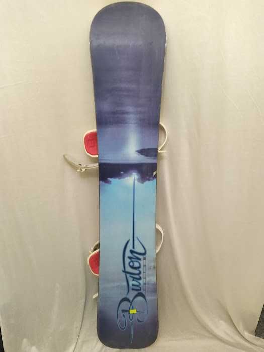 Burton Custom 69 160 см сноуборд с автомати