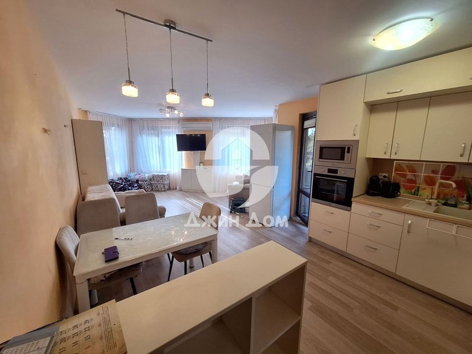 Продава се Тристаен апартамент в с. Равда, Област Бургас - 88 кв.м за 765 €/кв.м - Снимка #2