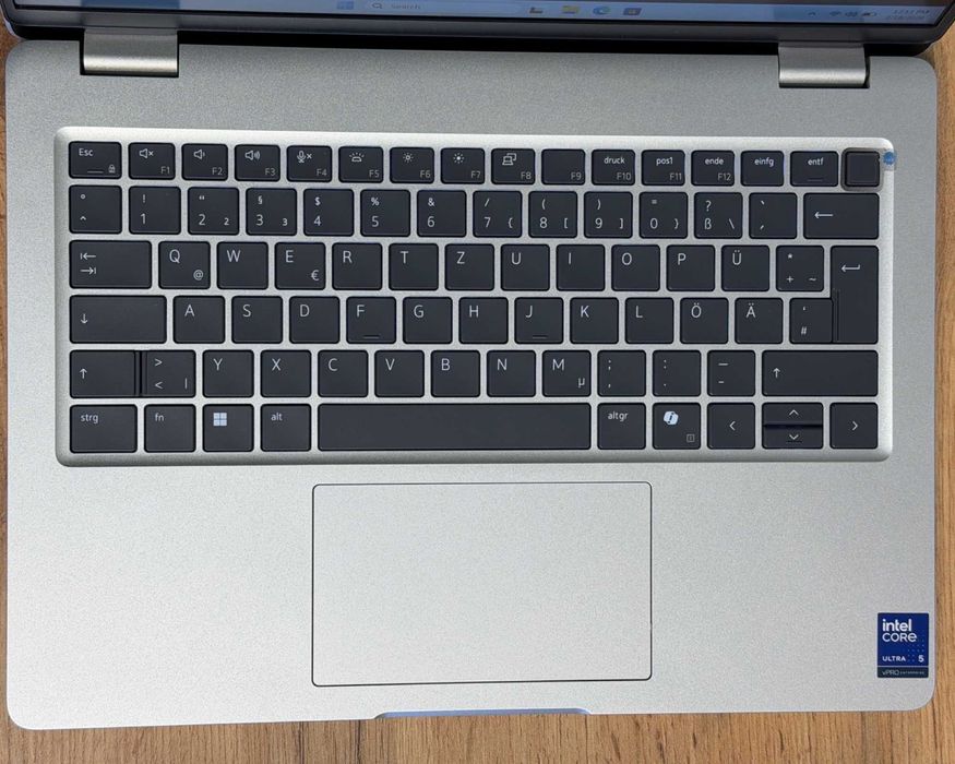 Dell Pro 14 Intel Ultra 5 235U SSD 512GB RAM 32GB DDR5 | TrueGSM