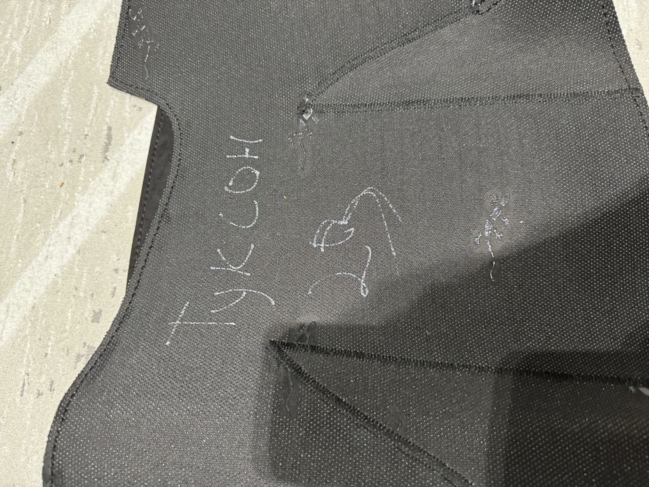 Коврики дл Туксон 2023