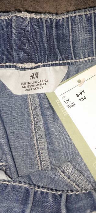 Привозная двойка на мальчика