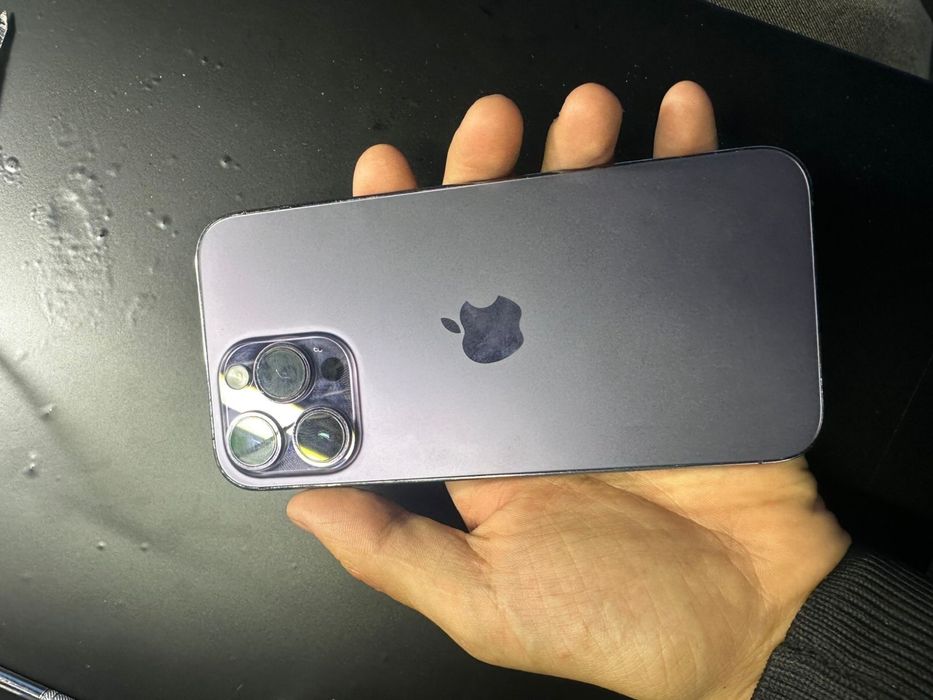 айфон 14 про макс