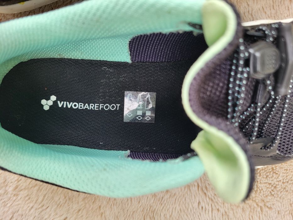 Vivobarefoot pantofi sport 38
