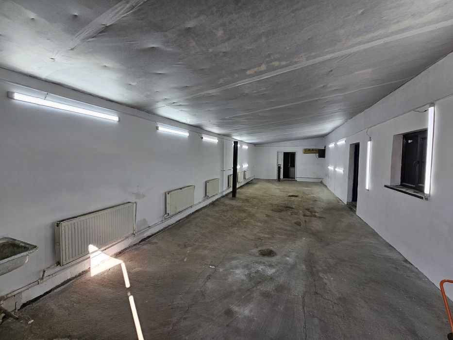 Гараж в аренду. Сдаётся гараж.