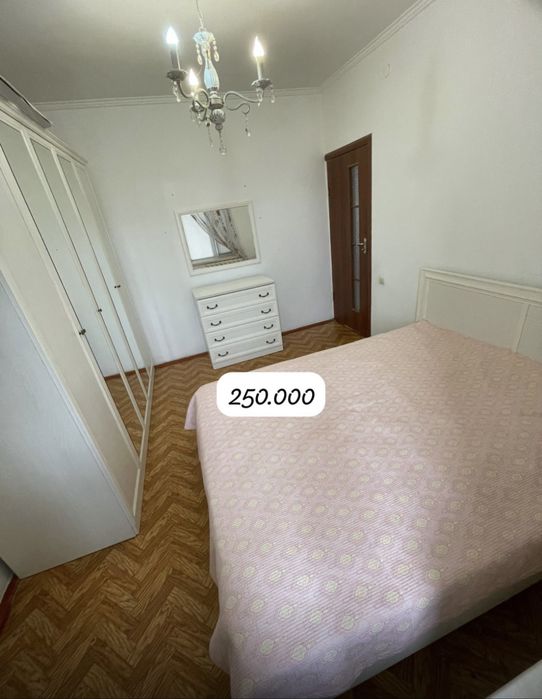 Спальный гарнитур Россия