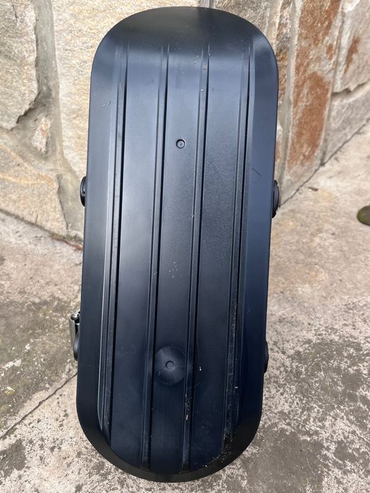 Ски - Мини ски 5-14 US/35-48 EU,